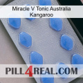 Miracle V Tonic Australia Kangaroo 21